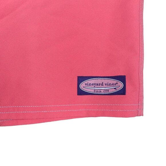 Vineyard Vines Board Shorts Boys Size 18 XL - Picture 4 of 4
